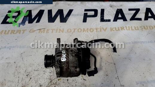 Volkswagen Passat Şarj Dinamosu çıkma parça