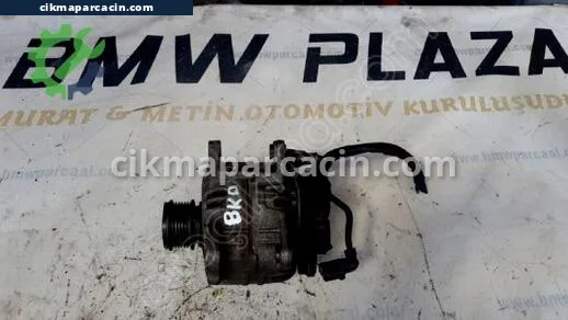 Volkswagen Passat Şarj Dinamosu çıkma parça