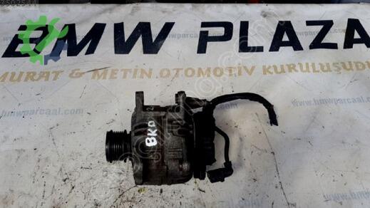 Volkswagen Passat Şarj Dinamosu çıkma parça