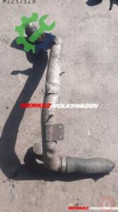 VOLKSWAGEN – PASSAT / 2.0 TDİ İNTERCOOLER BORUSU 3C0145840D