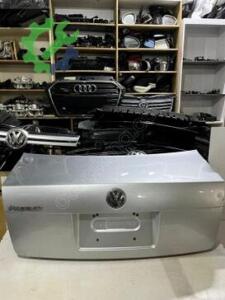 VOLKSWAGEN PASSAT 2001 2004 ÇIKMA BAGAJ KAPAĞI