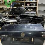 VOLKSWAGEN PASSAT 2001 2004 ÇIKMA BAGAJ KAPAĞI