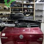 VOLKSWAGEN PASSAT 2001 2004 ÇIKMA BAGAJ KAPAĞI