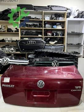 Volkswagen Passat Bagaj Kapağı çıkma parça