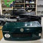 VOLKSWAGEN PASSAT 2001 2004 ÇIKMA BAGAJ KAPAĞI