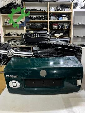 Volkswagen Passat Bagaj Kapağı çıkma parça