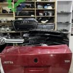 VOLKSWAGEN PASSAT 2001 2004 ÇIKMA BAGAJ KAPAĞI