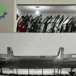 VOLKSWAGEN PASSAT 2001 2004 ÇIKMA ÖN TAMPON