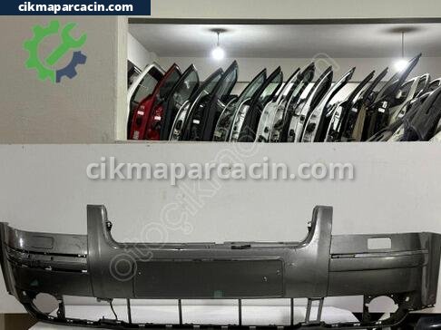 Volkswagen Passat Ön Tampon çıkma parça