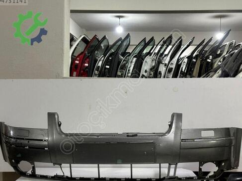 Volkswagen Passat Ön Tampon çıkma parça