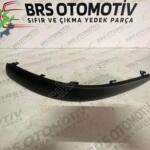 VOLKSWAGEN PASSAT 2001 2004 ÖN TAMPON KUŞAĞI SOL