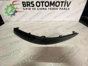 VOLKSWAGEN PASSAT 2001 2004 ÖN TAMPON KUŞAĞI SOL