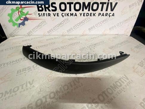 Volkswagen Passat Tampon Braketi çıkma parça