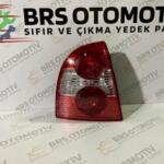 VOLKSWAGEN PASSAT 2001 2005 SIFIR SOL ARKA STOP 3B5945095AE
