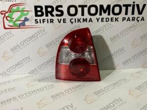 VOLKSWAGEN PASSAT 2001 2005 SIFIR SOL ARKA STOP 3B5945095AE