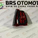 VOLKSWAGEN PASSAT 2001 2005 SIFIR SOL ARKA STOP 3B5945095AE