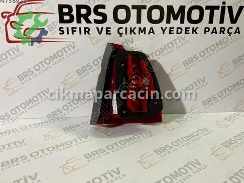 Volkswagen Passat Sol Arka Stop 3B5945095AE çıkma parça