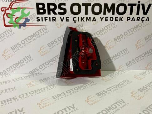 Volkswagen Passat Sol Arka Stop 3B5945095AE çıkma parça