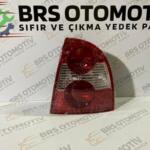 VOLKSWAGEN PASSAT 2001 SONRASI SIFIR SAĞ ARKA STOP