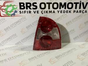 VOLKSWAGEN PASSAT 2001 SONRASI SIFIR SAĞ ARKA STOP