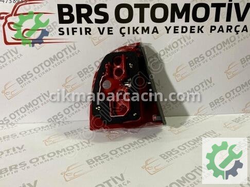 Volkswagen Passat Sağ Arka Stop 3B5945096AE çıkma parça
