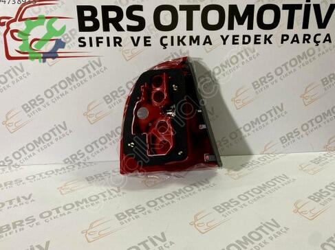 Volkswagen Passat Sağ Arka Stop 3B5945096AE çıkma parça