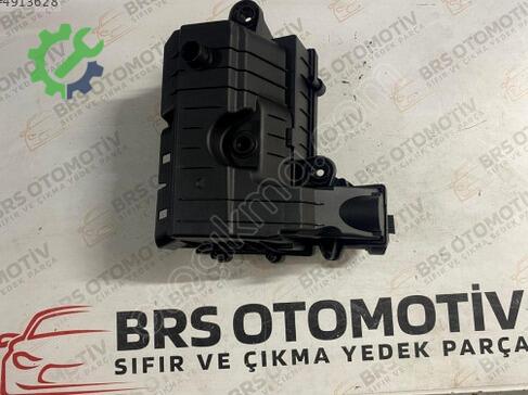 Volkswagen Passat Hava Filtresi Kutusu 3C0129607AB çıkma parça