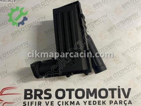 Volkswagen Passat Hava Filtresi Kutusu 3C0129607AB çıkma parça