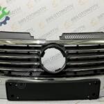 VOLKSWAGEN PASSAT 2005 2010 NİKELAJLI SIFIR ÖN PANJUR