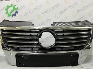 VOLKSWAGEN PASSAT 2005 2010 NİKELAJLI SIFIR ÖN PANJUR