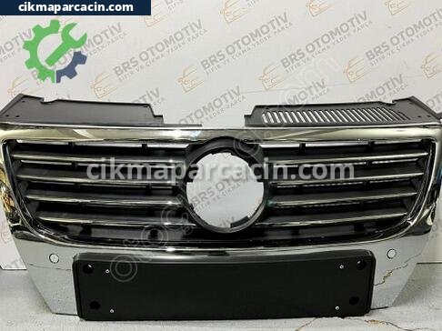 Volkswagen Passat Ön Panjur çıkma parça