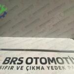 VOLKSWAGEN PASSAT 2005 2010 SAĞ ÖN KAPI NİKELAJ 3C0853516C