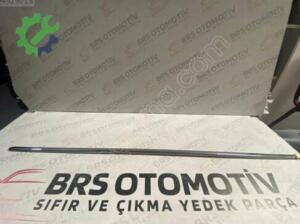 VOLKSWAGEN PASSAT 2005 2010 SAĞ ÖN KAPI NİKELAJ 3C0853516C