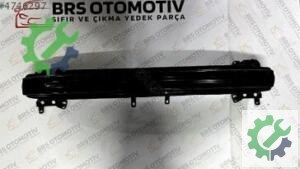 VOLKSWAGEN PASSAT 2005 2010 SIFIR METAL ÖN TAMPON DEMİRİ