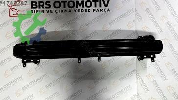 Volkswagen Passat Ön Tampon Demiri çıkma parça