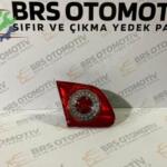 VOLKSWAGEN PASSAT 2005 2010 SIFIR SOL ARKA STOP 3C5945093C