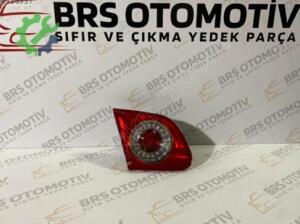 VOLKSWAGEN PASSAT 2005 2010 SIFIR SOL ARKA STOP 3C5945093C