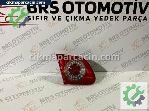 Volkswagen Passat Sol Arka Stop çıkma parça