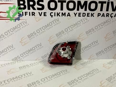 Volkswagen Passat Sol Arka Stop 3C5945093C çıkma parça