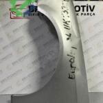 VOLKSWAGEN PASSAT 2005 2010 SOL ÇAMURLUK 3C0821021