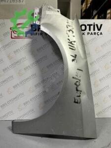 VOLKSWAGEN PASSAT 2005 2010 SOL ÇAMURLUK 3C0821021