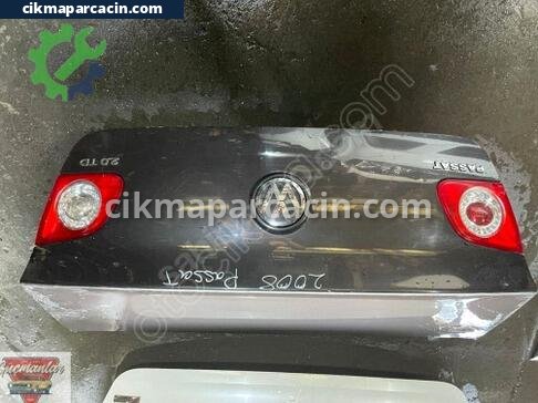 Volkswagen Passat Bagaj çıkma parça