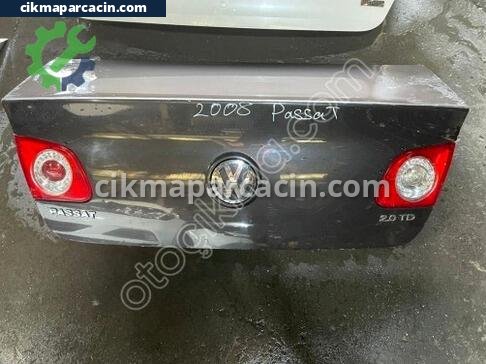 Volkswagen Passat Bagaj çıkma parça