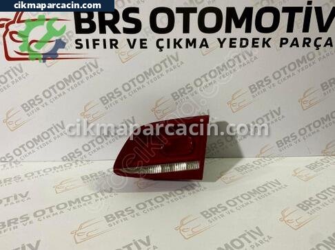 Volkswagen Passat Sağ Arka Stop çıkma parça