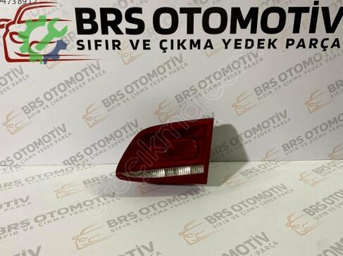 Volkswagen Passat Sağ Arka Stop çıkma parça