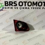 VOLKSWAGEN PASSAT 2010 2015 SIFIR SAĞ İÇ STOP 3AE945094K