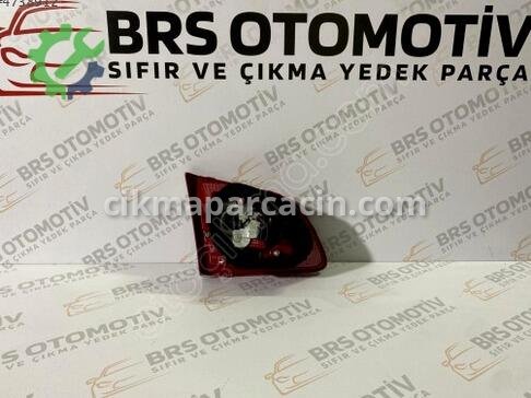 Volkswagen Passat Sağ Arka Stop 3AE945094K çıkma parça