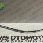 VOLKSWAGEN PASSAT 2011 2014 ARKA TAMPON NİKELAJ SAĞ 3AD807460