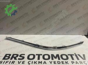 VOLKSWAGEN PASSAT 2011 2014 ARKA TAMPON NİKELAJ SAĞ 3AD807460
