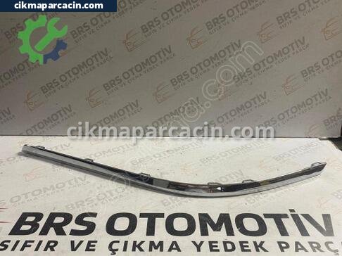 Volkswagen Passat Tampon Izgara Çıtası çıkma parça